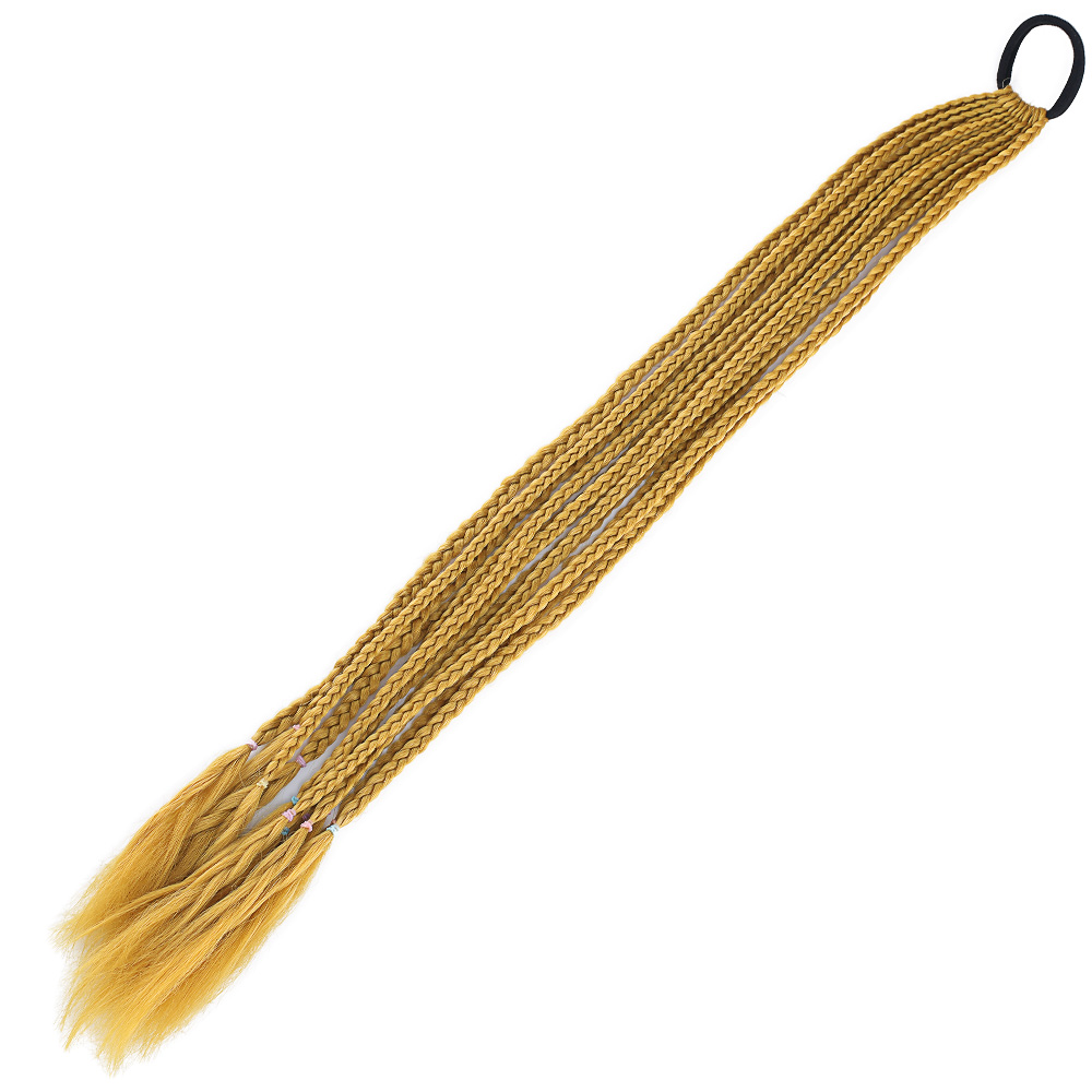 Afrika Örgüsü Toka