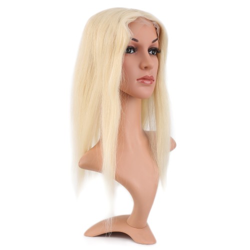 Ön Kısmı Ekstra Tül Beyaz Platin Baby Taban Tepelik - 13x14cm