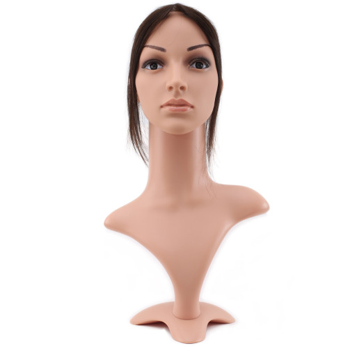 Komple Tığ İşçiliği Koyu Kahve - Kızıl Kestane Karışımı Tepelik - 7x12 - 2-33